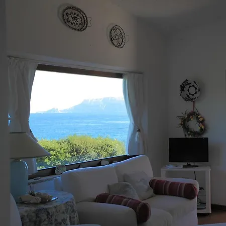 Ferienhaus Bellavista