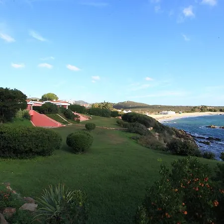 Bellavista Ferienhaus