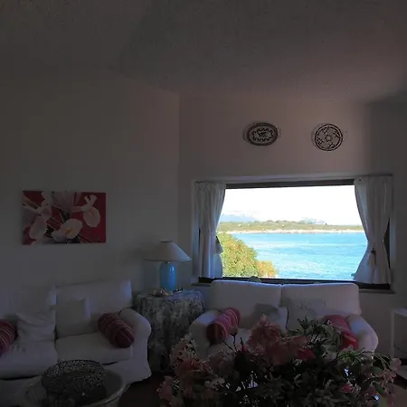 Bellavista Ferienhaus *