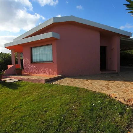Ferienhaus Bellavista Olbia