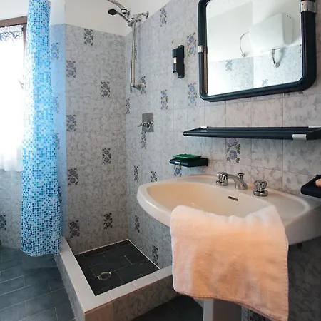 Bellavista Ferienhaus Olbia