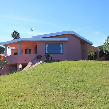 Bellavista Ferienhaus