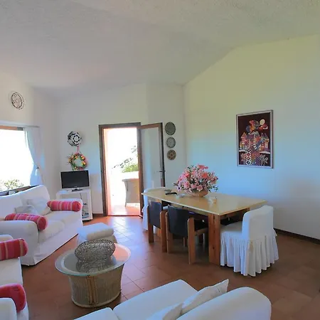 Ferienhaus Bellavista *