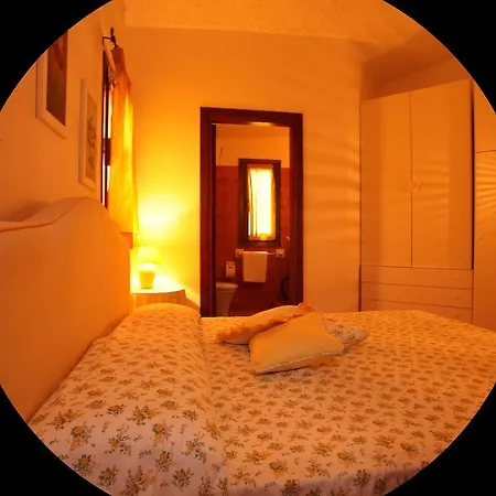 Bellavista Ferienhaus Olbia